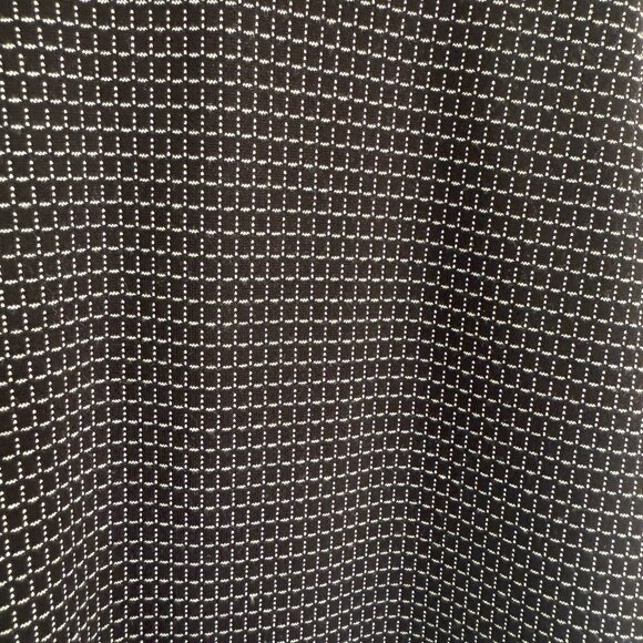 NWOT White House Black Market Fit & Flare Work Dress (Size: 8) - Picture 5 of 6